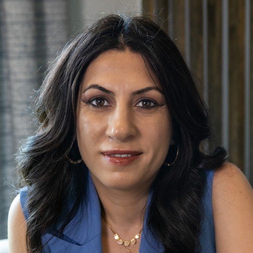 Sarah Baraz, Mortgage Loan Officer at CMG Home Loans